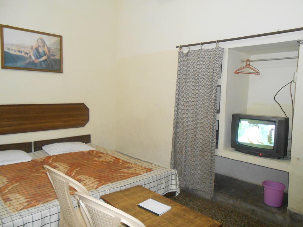 Gaurav Guest House Mathura Chambre photo