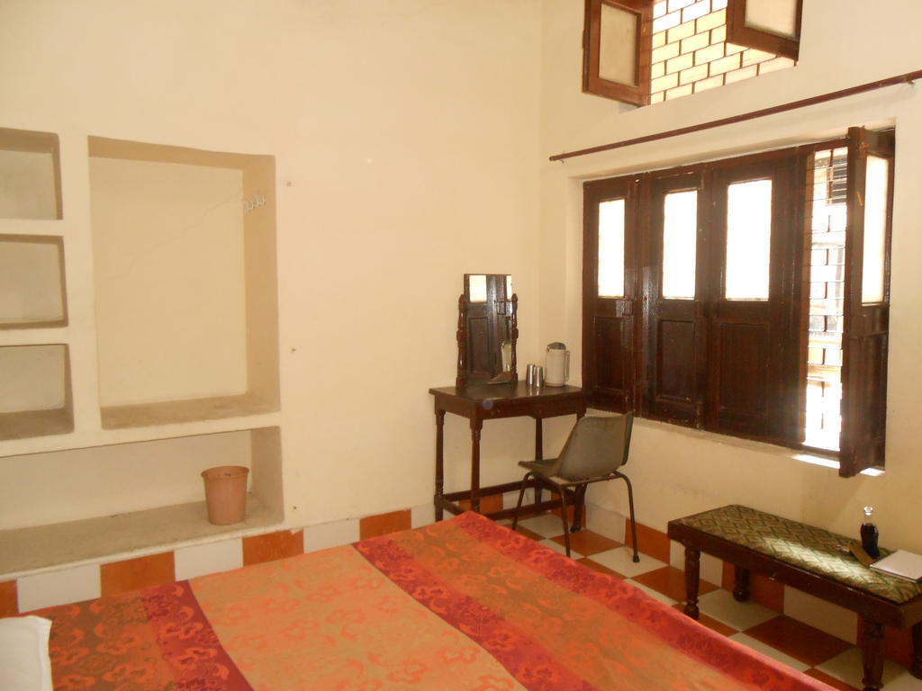 Gaurav Guest House Mathura Chambre photo