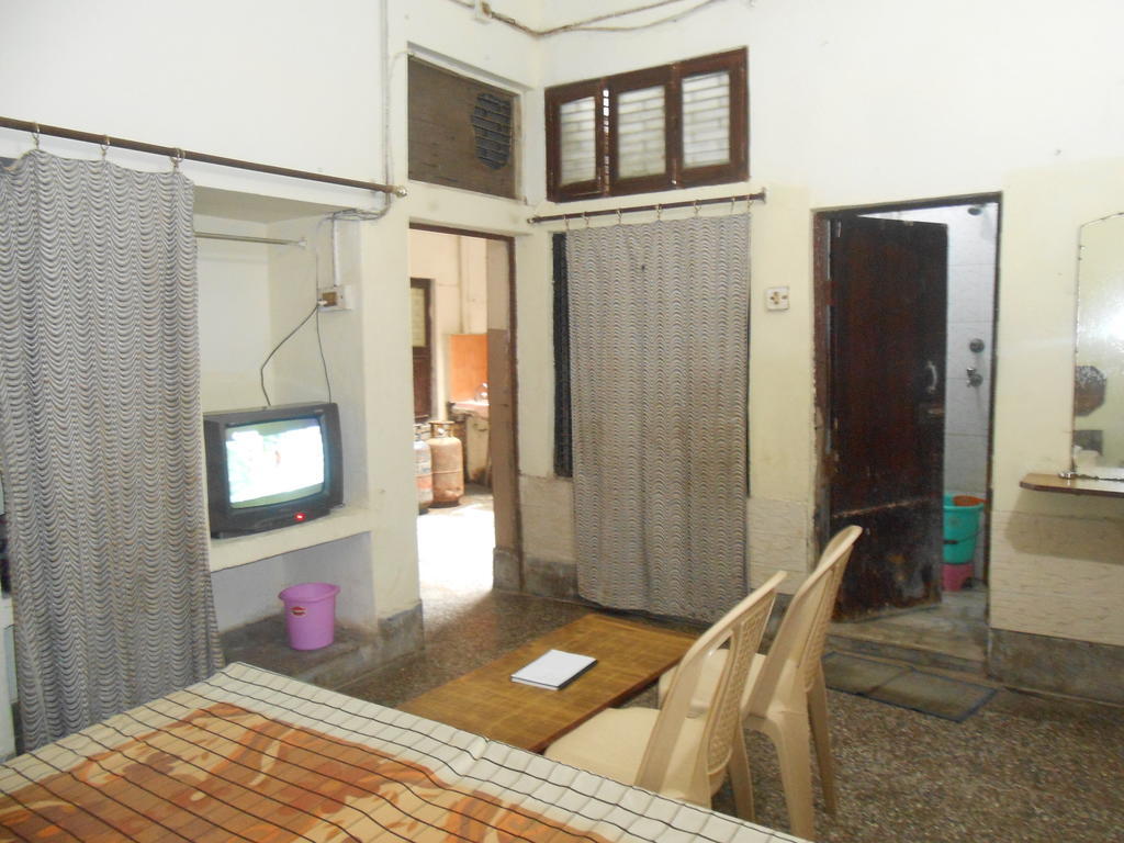 Gaurav Guest House Mathura Chambre photo