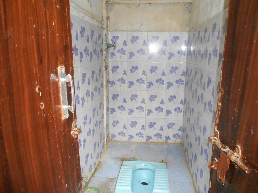 Gaurav Guest House Mathura Extérieur photo