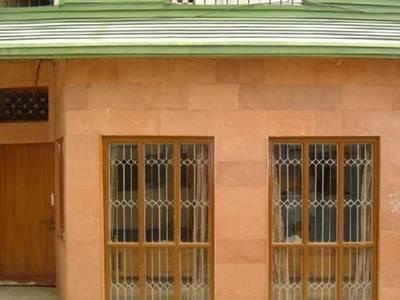Gaurav Guest House Mathura Extérieur photo